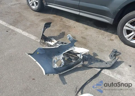 2018 Honda Civic Ex из США, поврежденный, VIN SHHFK7H51JU429808